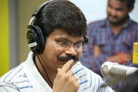 Boyapati Srinu at Radio Mirchi